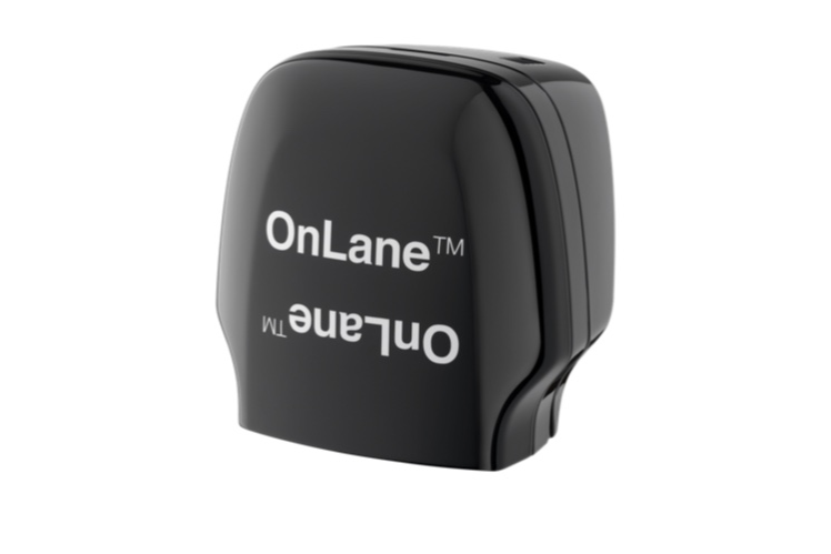 OnLaneALERT Lane Departure Warning System (LDWS)