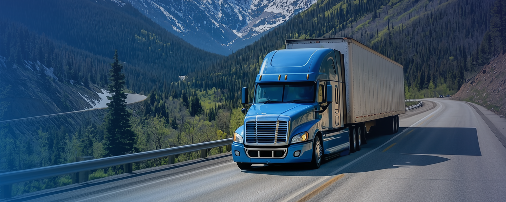 Truck Driver Appreciation Week