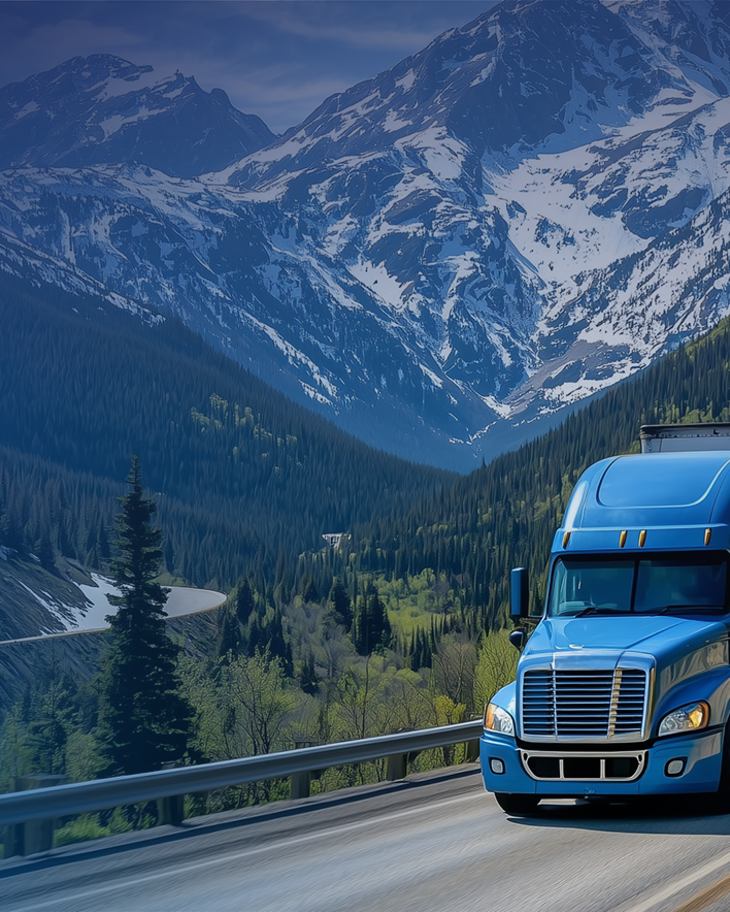 Truck Driver Appreciation Week - ZF