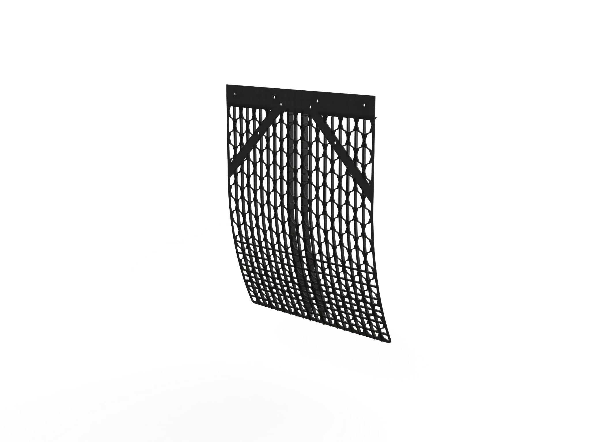 OptiFlow Flap