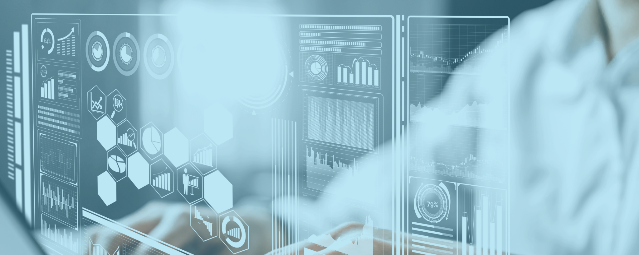 Boostez la rentabilité totale de votre flotte.