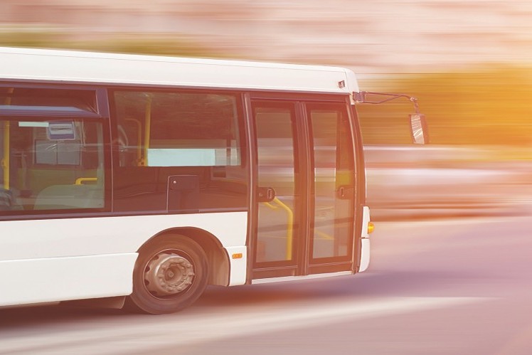 PAN Air Disc Brakes -  A Globally Proven Braking Solution   