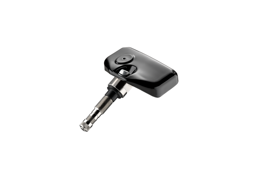 OptiTire Product - Tire Monitoring Solution