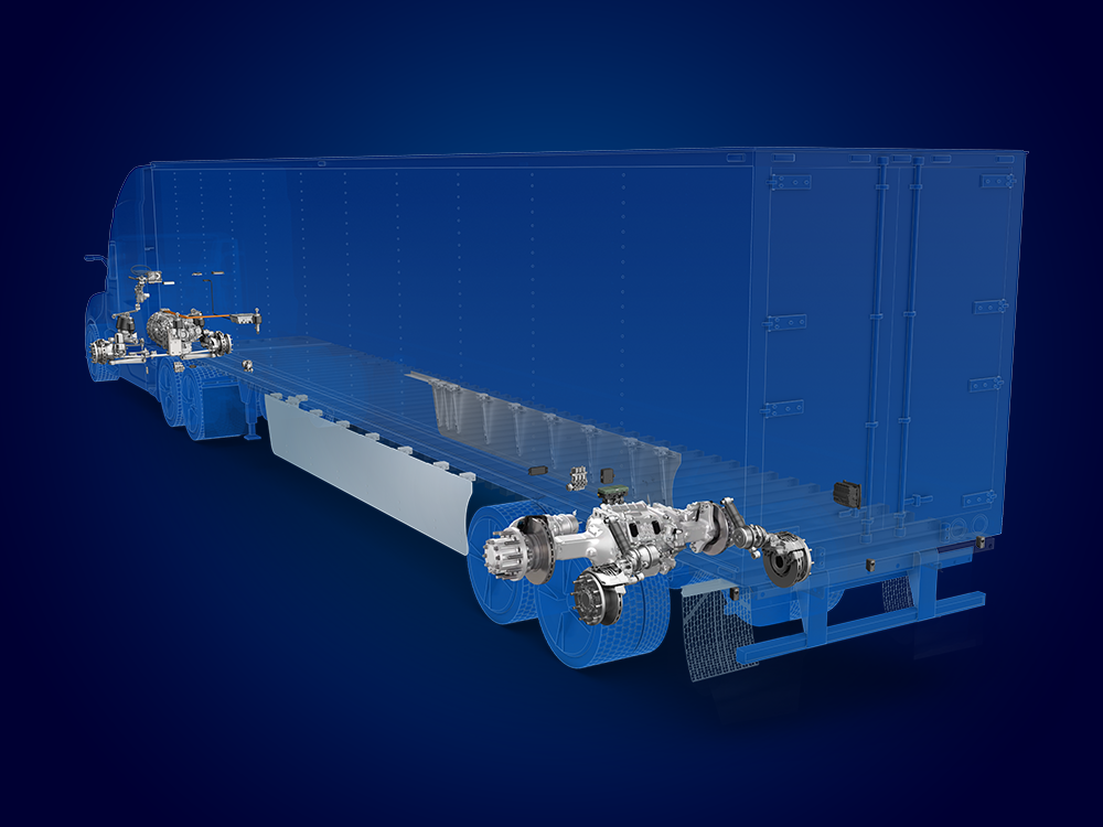 Trailer USA