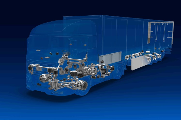 ProductFinder Trucks