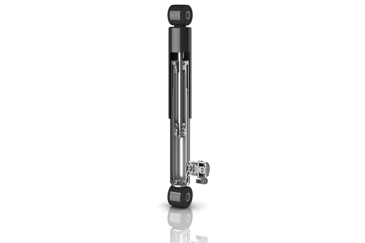 Produktbild Continuous Damping Control