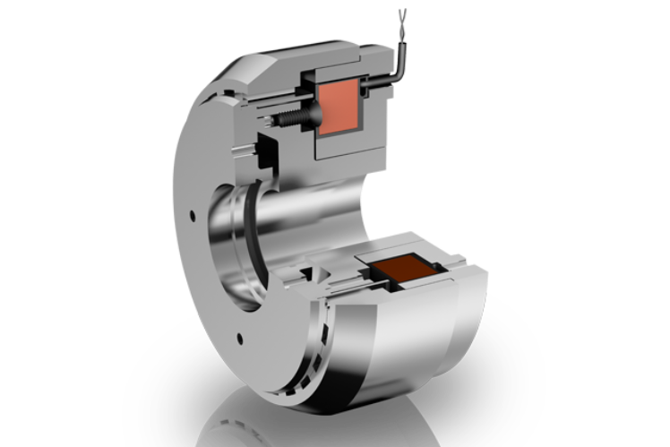 Tiratron von ZF.