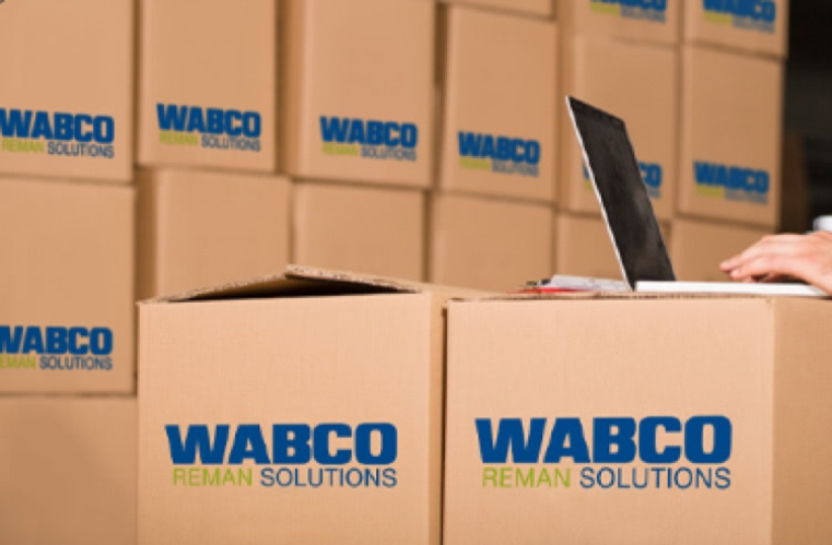 WABCO Reman Solutions 