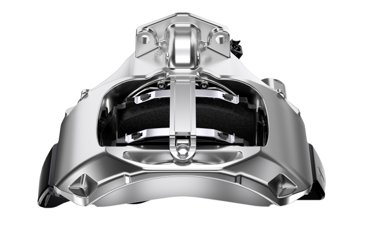 PAN Air Disc Brake