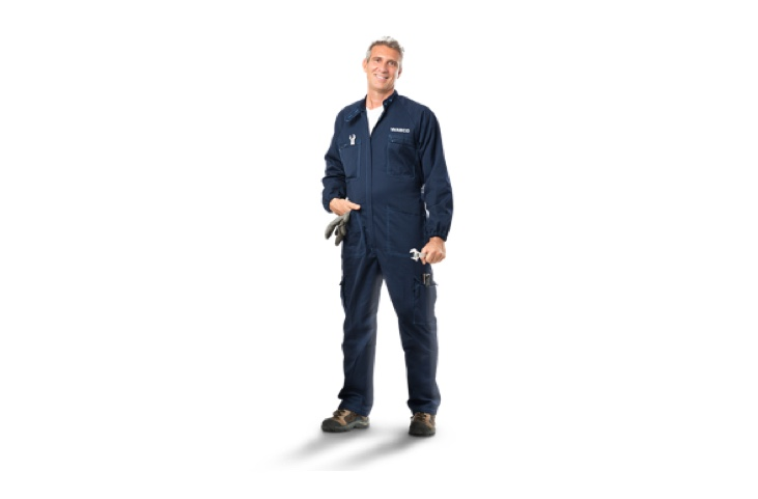 Maintenance and Workshop Solutions