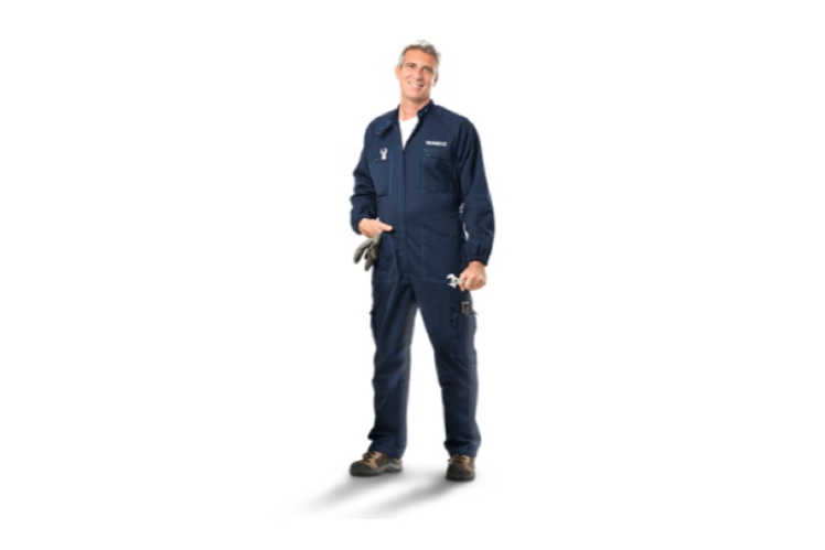 Maintenance and Workshop Solutions