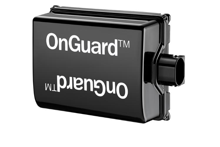 OnGuard ASSIST