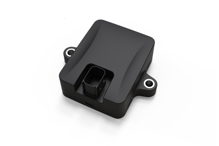 SCALAR EVO Cast Telematics