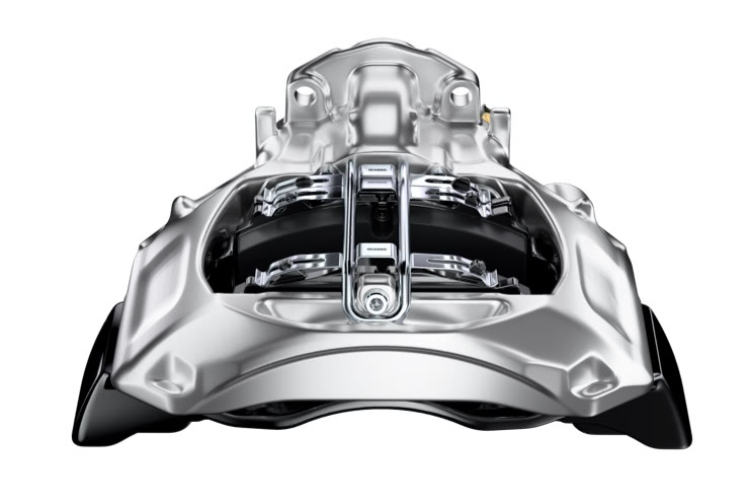 MAXXUS Air Disc Brake