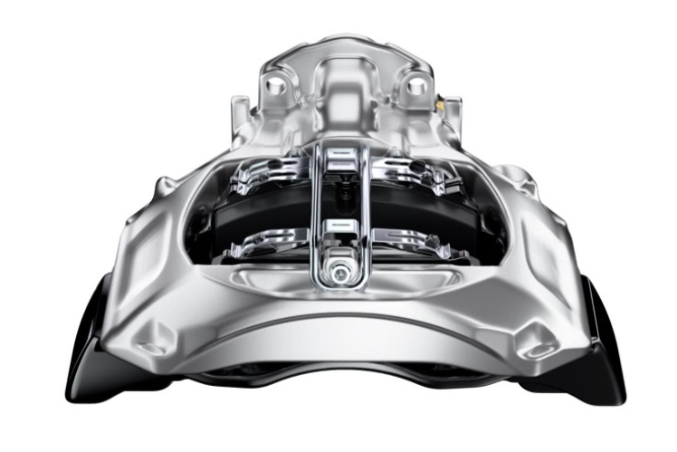 MAXXUS Air Disc Brake