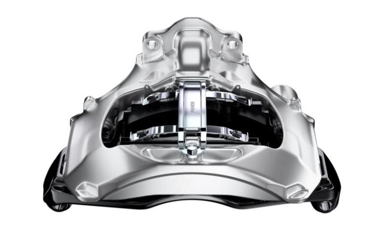 MAXXUS Air Disc Brake