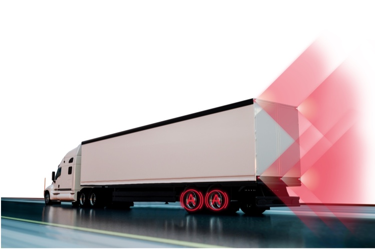 TailGUARD Rear Blind Spot Detection System