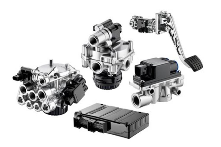 Anti-Lock Braking Systems