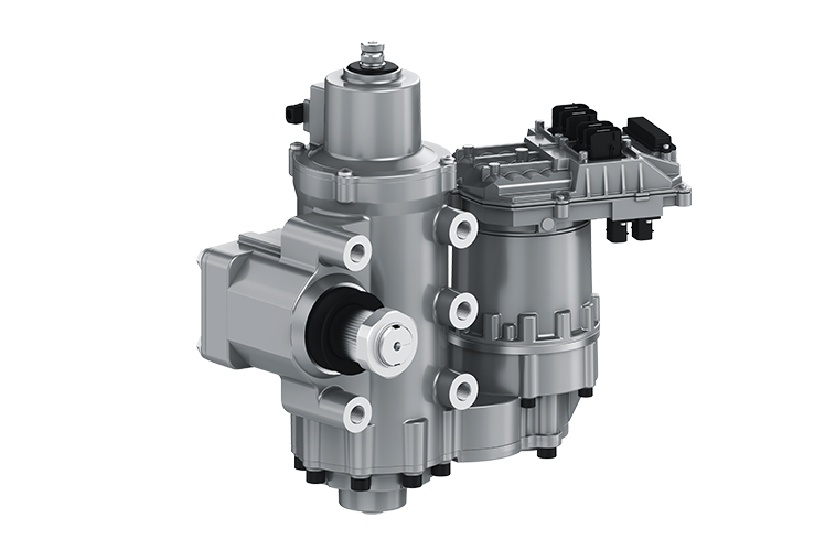 Electric Power Steering
