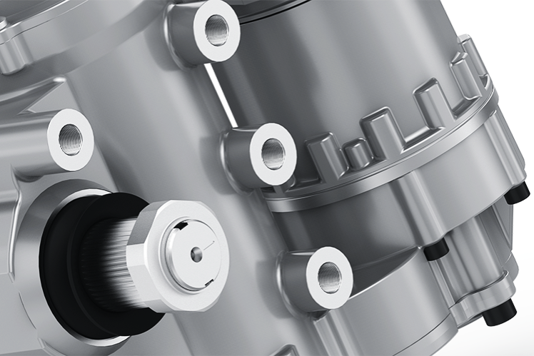 Electric Power Steering (EPS)