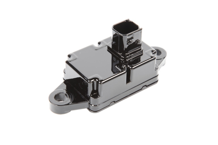 ZF ESC