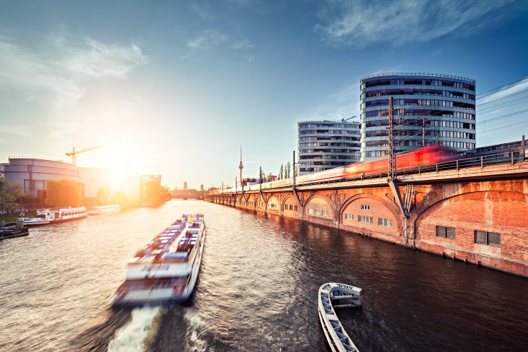 ZF Industrieanwendungen