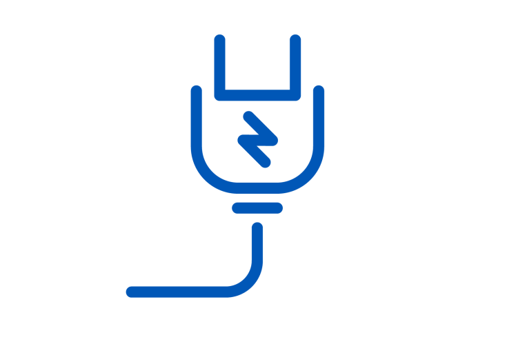 Grafik ZF Elektrifizierung