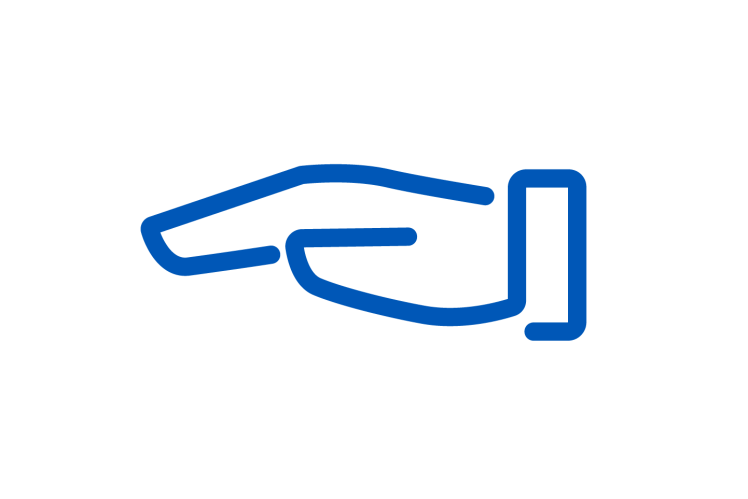 Grafik ZF Vehicle Intelligence