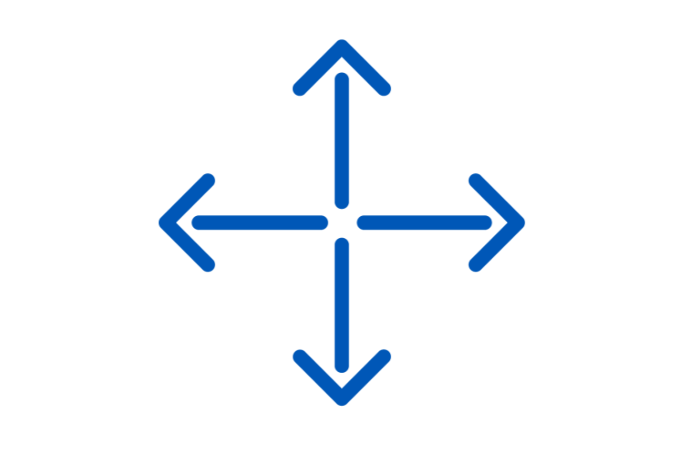Grafik ZF Vehicle Motion Control