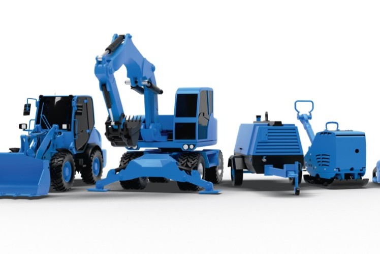 Mixed Fleet Connected IOT