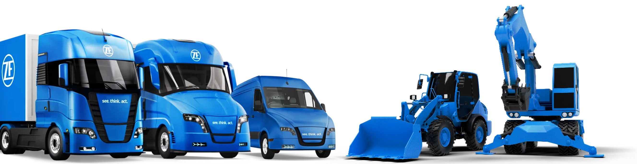 Connected Asset Tracking Solution for Machines and Vehicles