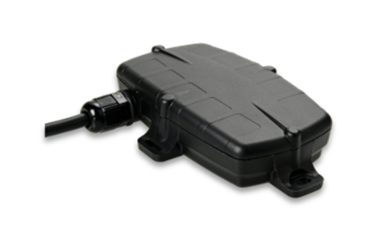 ZF Link Hub Grid, a stationary solution for seamless Bluetooth tracking in the warehouse or on the construction site.