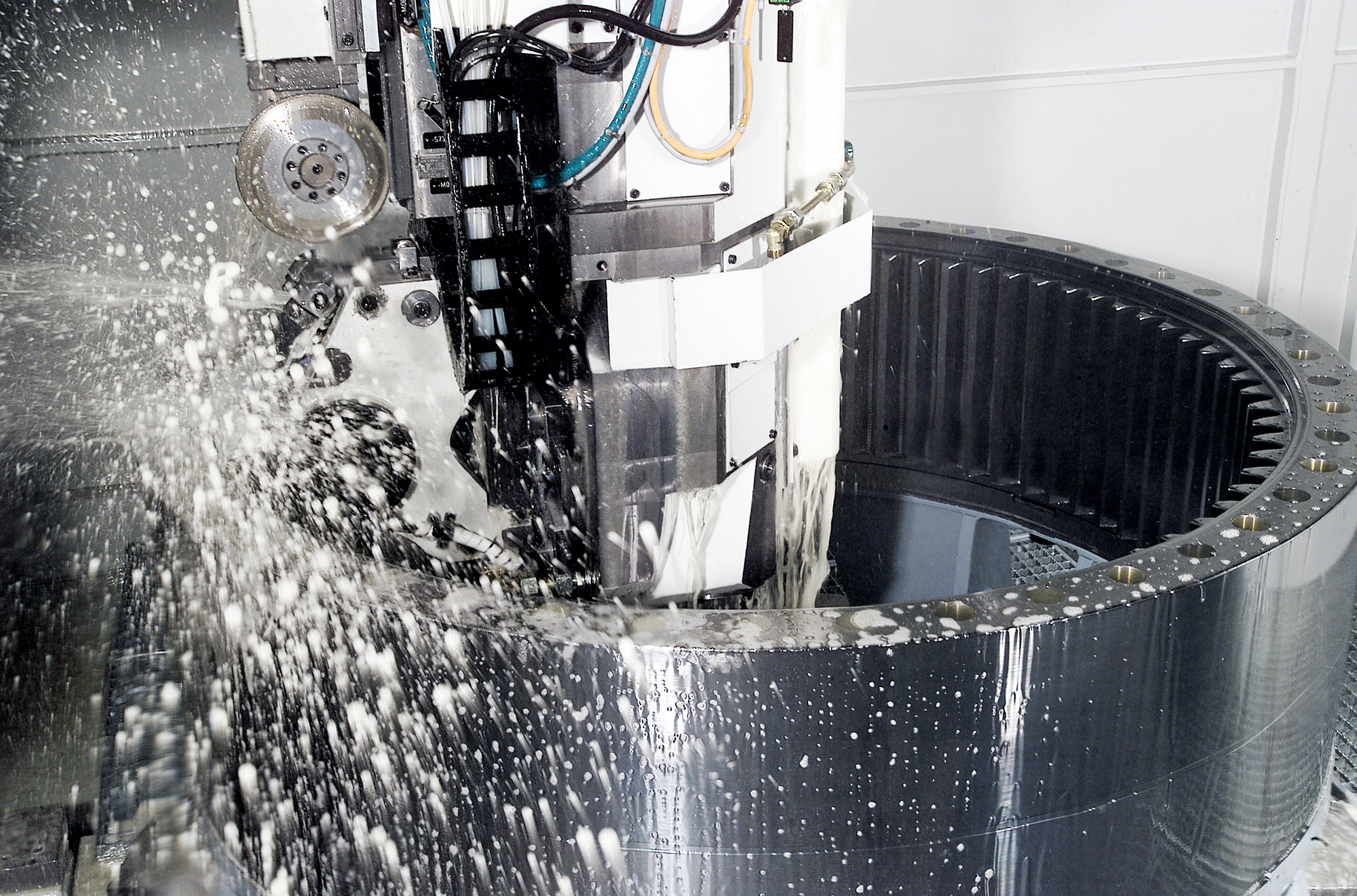 Taylor-Made Products by ZF