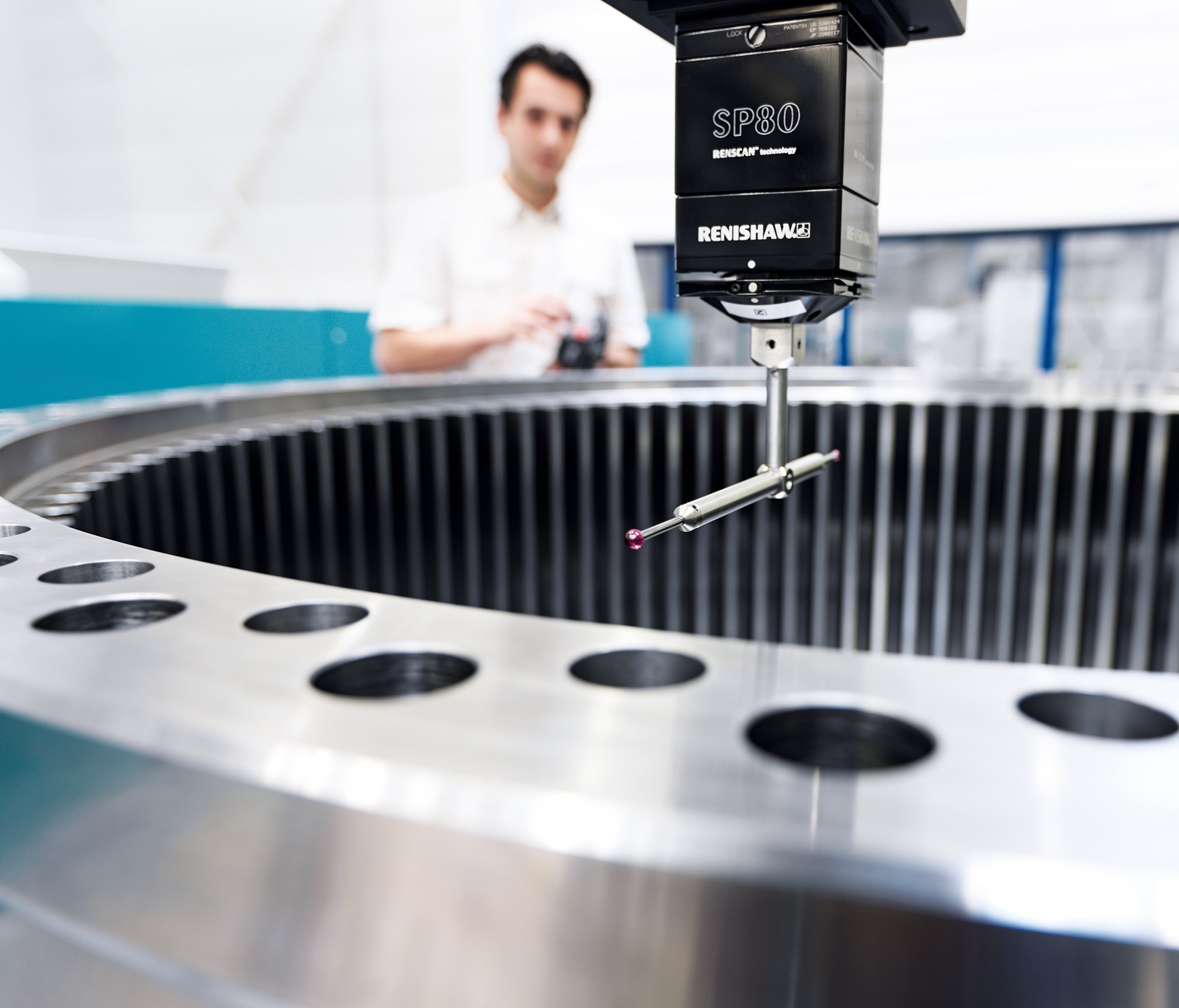 ZF Quality and Innovation
