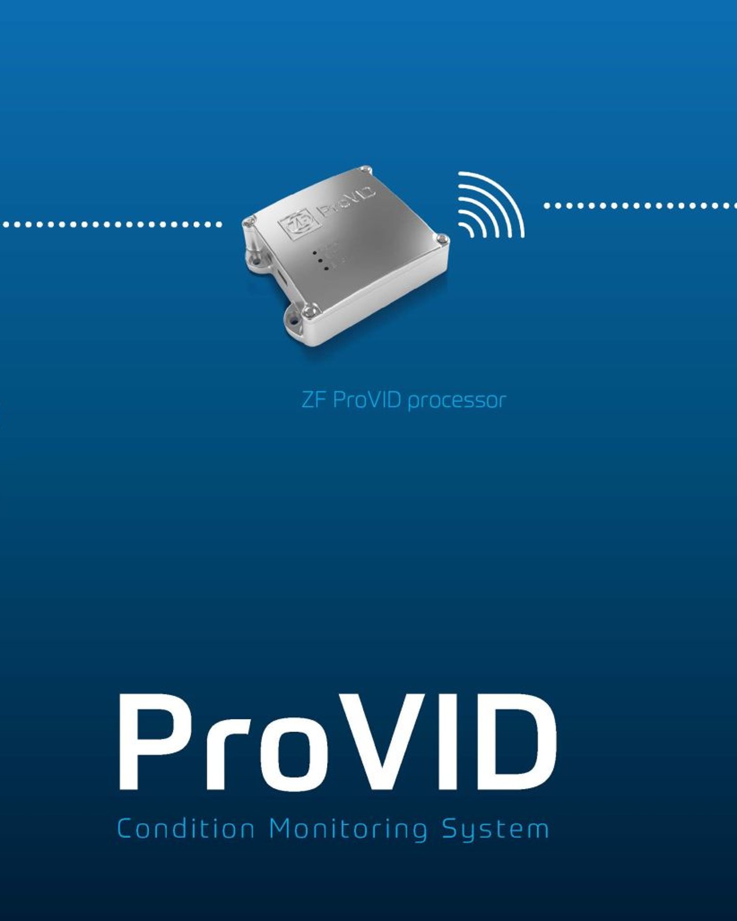 ZF gearboxes for ropeways offer safety and reliability