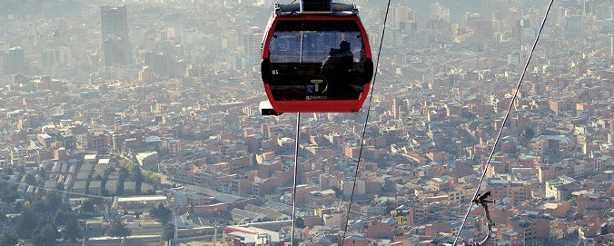 ZF gearboxes for ropeways offer safety and reliability