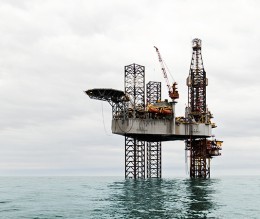 ZF-Getriebe für Marine- und Offshore