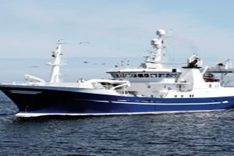 ZF Couplings and Clutches for Marine and Industry