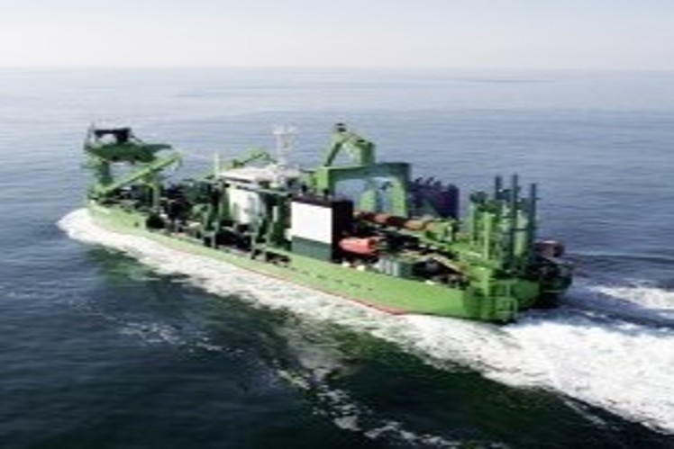 ZF Couplings and Clutches for Marine and Industry