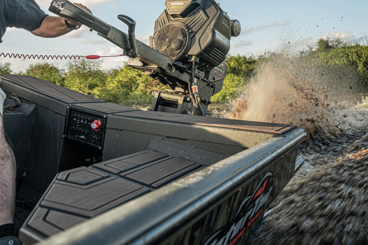 Shag Harbor, Nova Scotia.