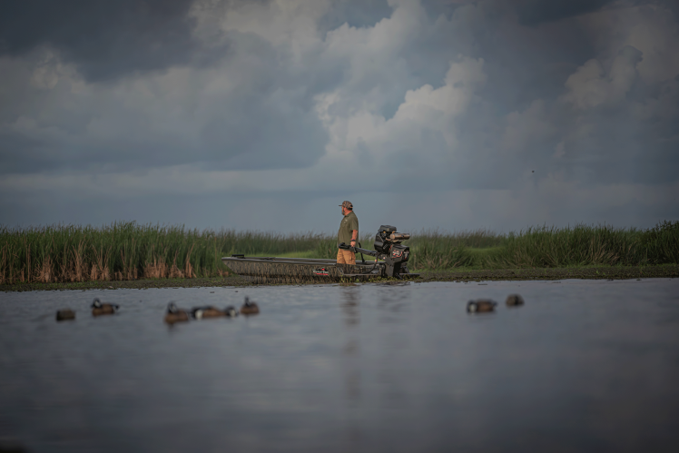 Shag Harbor, Nova Scotia.