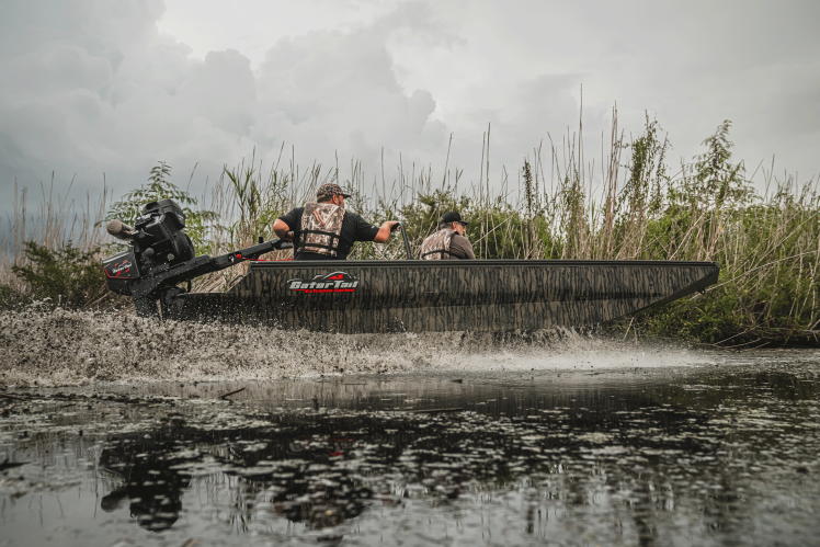 Curtis Halliday, Haul A Day boat crew.