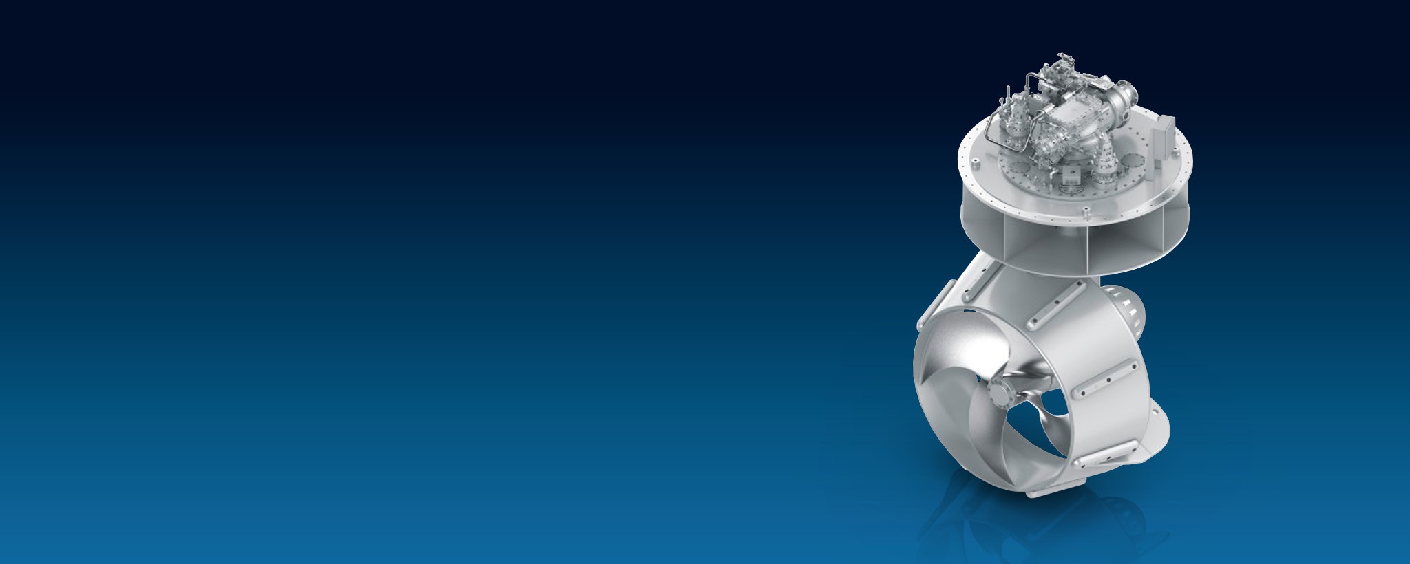 News image ZF Thruster