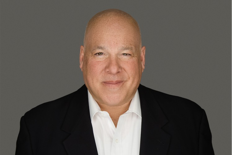 Headshot David Santos