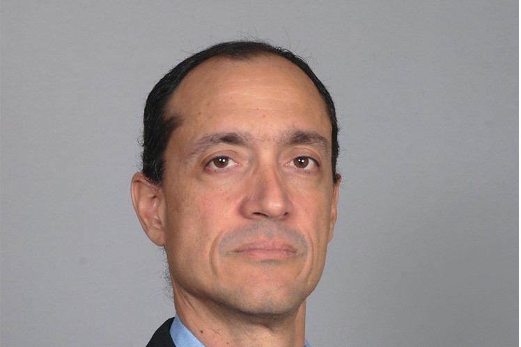 Headshot Jorge Valderrama