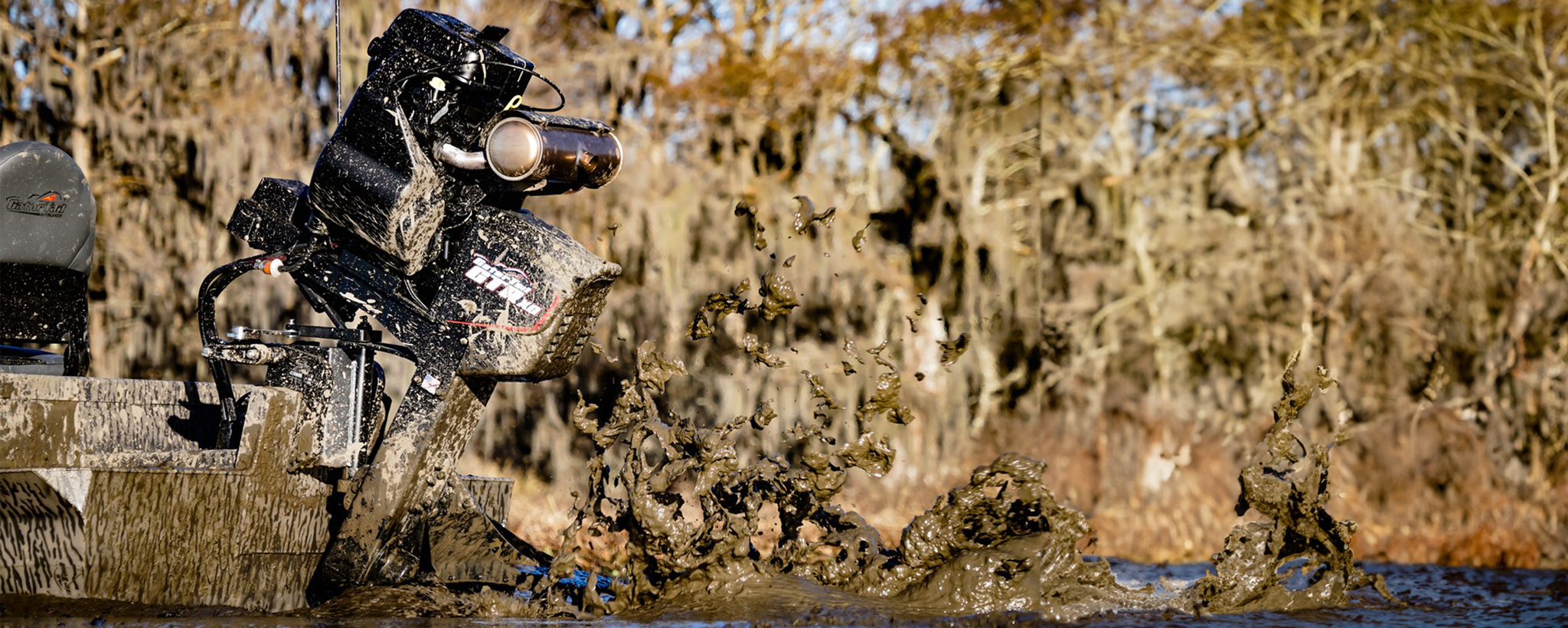 News image Gator Tail GT-Z