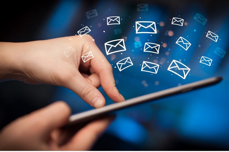 Image Newsletter Subscription