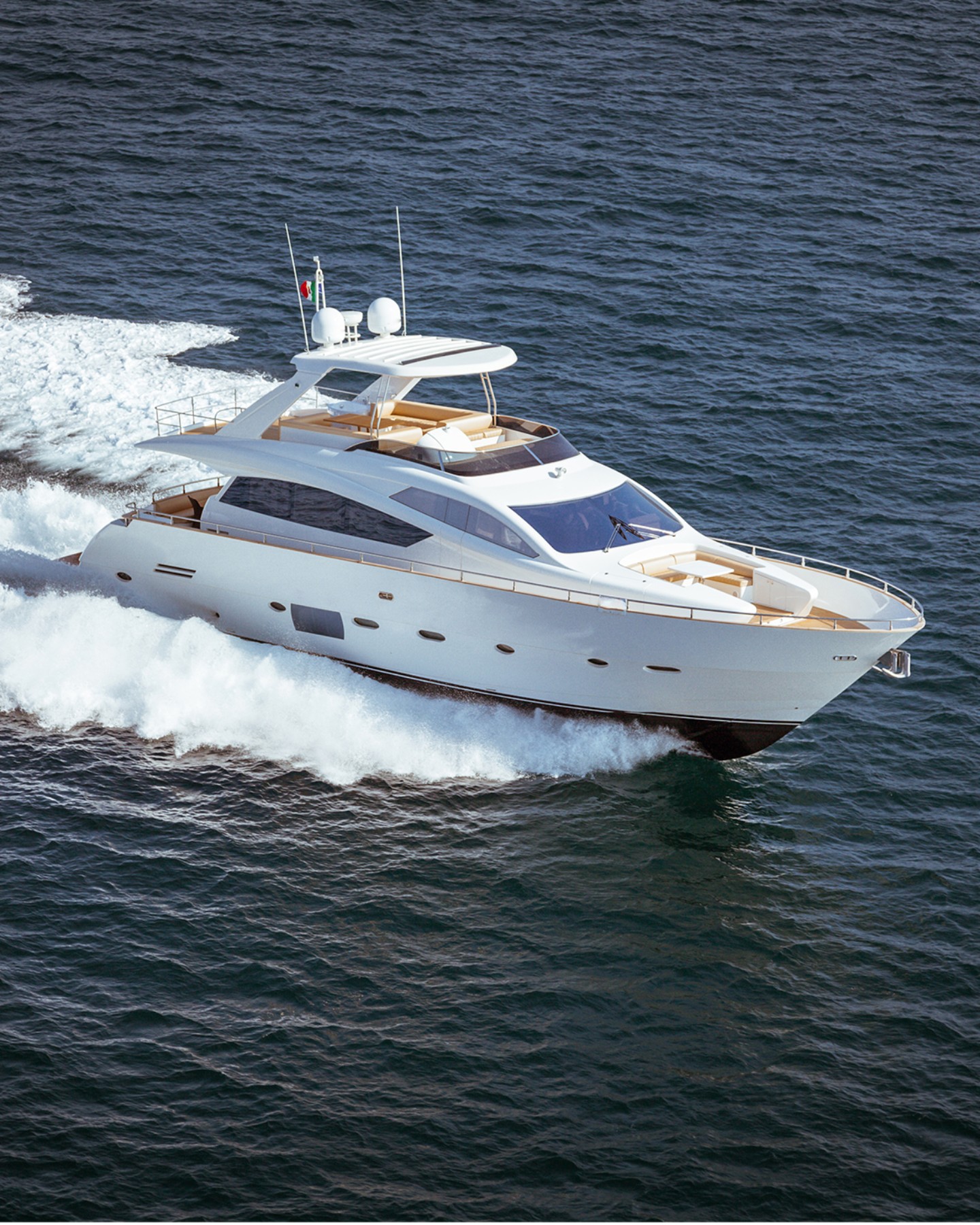 Application image Yacht