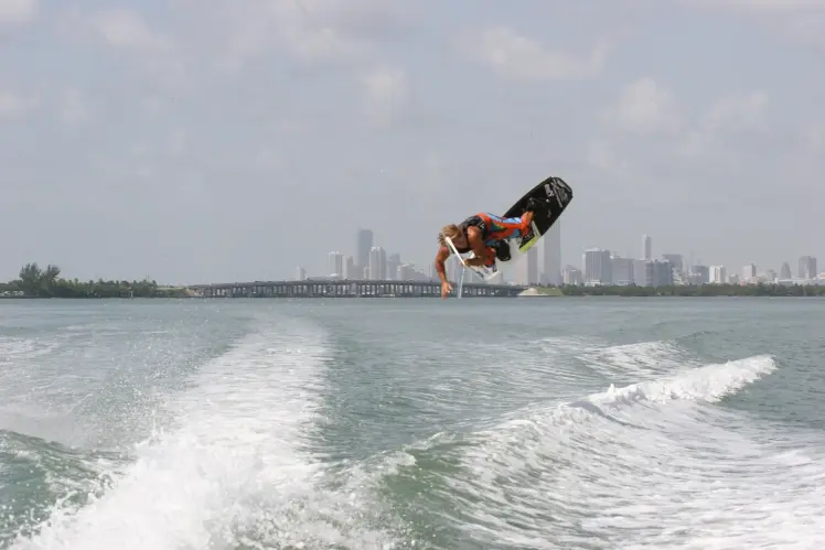 Captain Curtis Halliday, Haul A Day