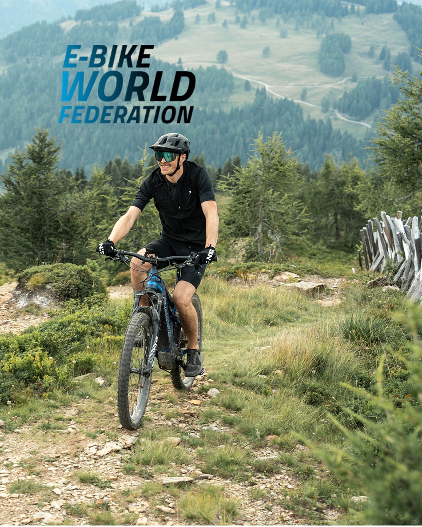 Bild E-Bike World Federation
